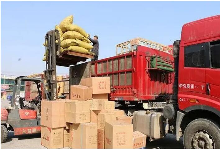 厦门到武冈市物流专线