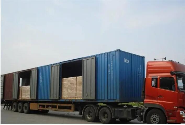 厦门到武冈市整车运输