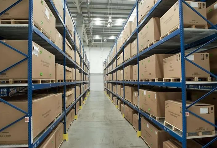 厦门到武冈市货物仓储