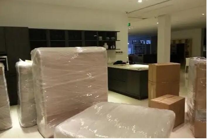 厦门到武冈市长途搬家