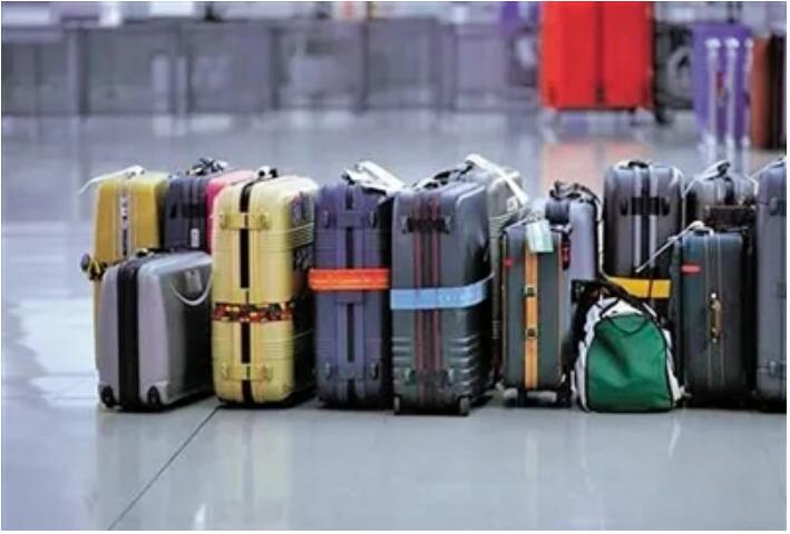 厦门到武冈市行李托运