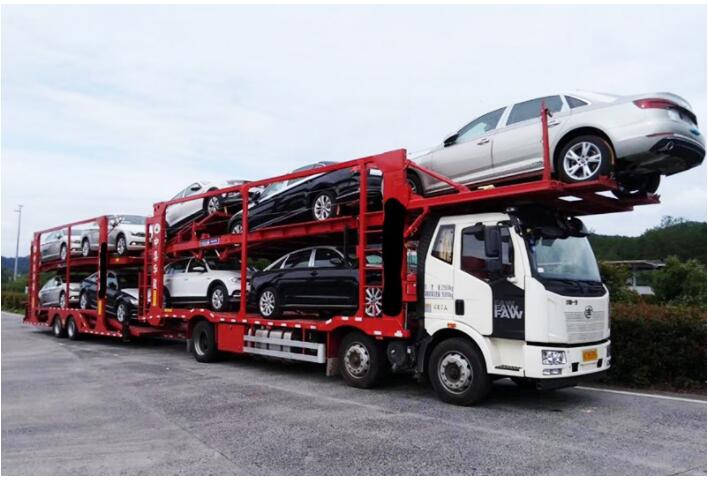 厦门到武冈市轿车托运